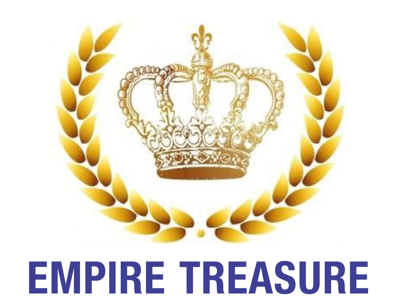 Empire Treasure Logo
